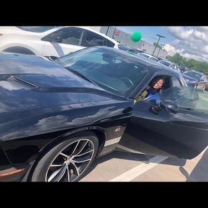 Meet your Posher, Jay